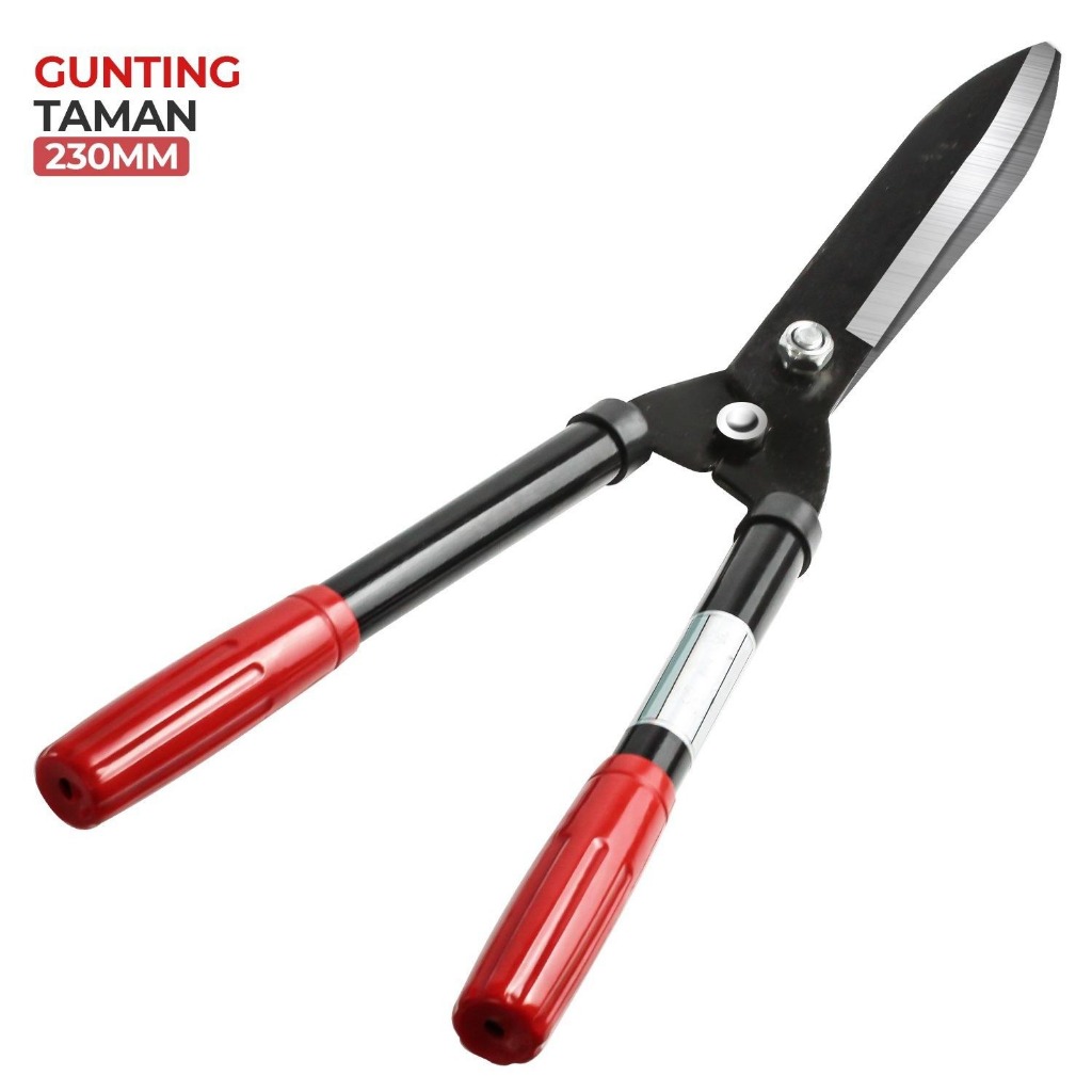 Jual Gunting Rumput Terlengkap & Harga Terbaru Agustus 2026 | Shopee ...
