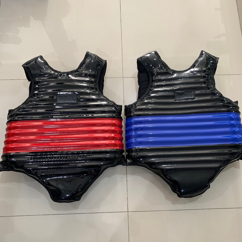 Jual BODY SILAT | BODY PROTECTOR SILAT NXTY | Shopee Indonesia