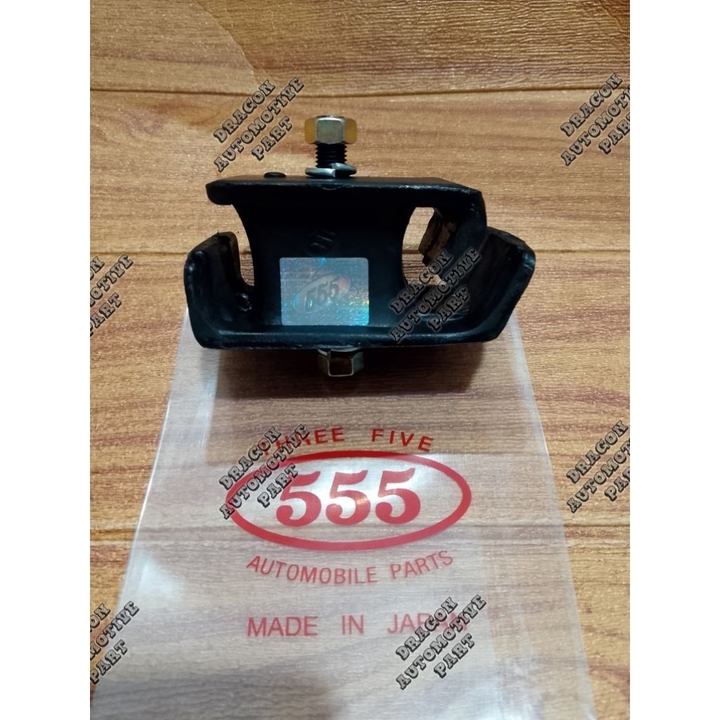 Jual ENGINE MOUNTING DUDUKAN MESIN FUTURA APV OEM 555 | Shopee Indonesia