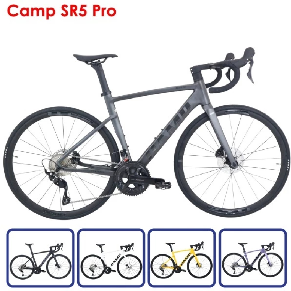 Jual Sepeda Balap CAMP SR5 Pro - Road Bike | Shopee Indonesia