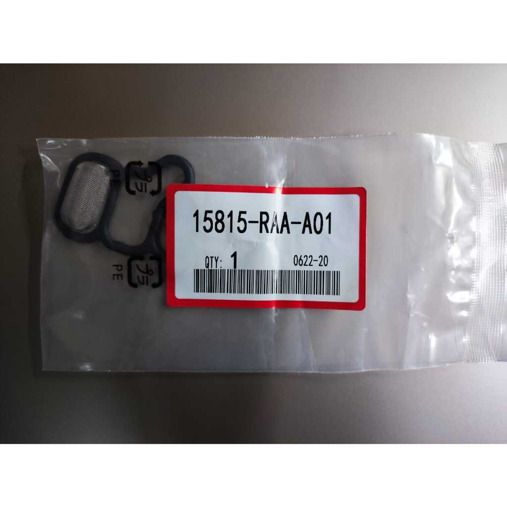 Jual Seal Vtech Honda 15815-RAA-A01 Jazz GD3 City GD8 Accord CM5 Civic ...