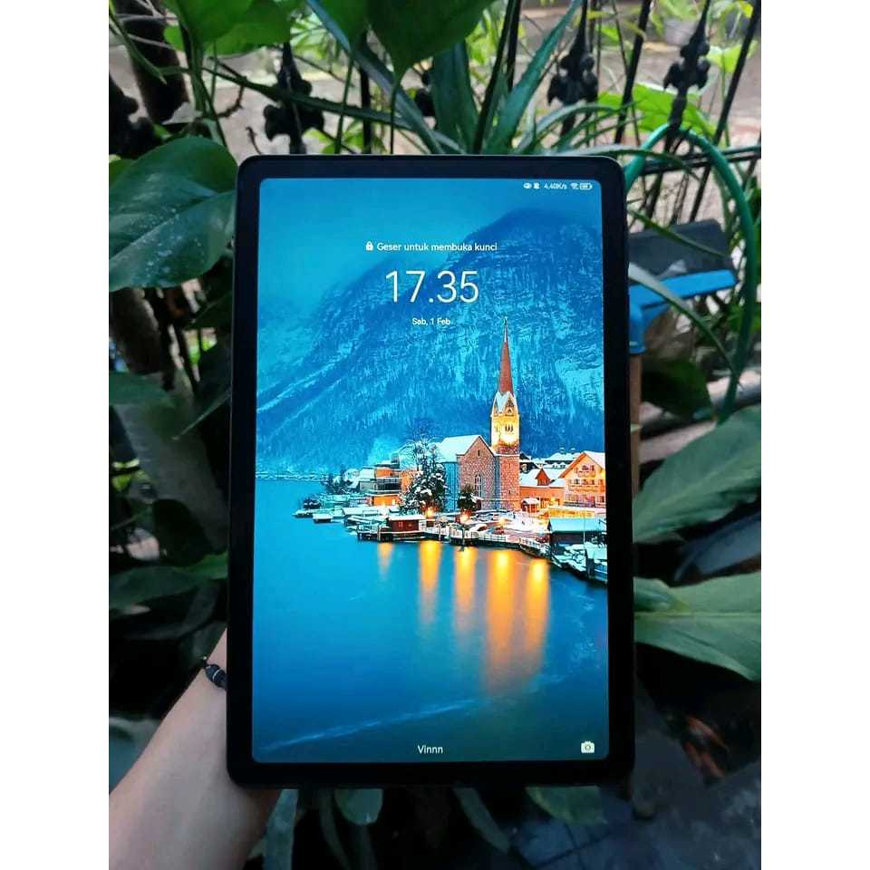 Jual MURMER NIH TABLET MEREK RANDOM TABLET SECOND NORMAL SIAP PAKAI ...