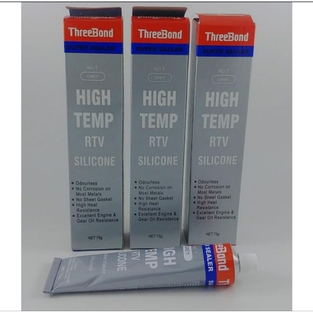 Jual Lem Threebond Terlengkap & Harga Terbaru Juli 2026 | Shopee Indonesia