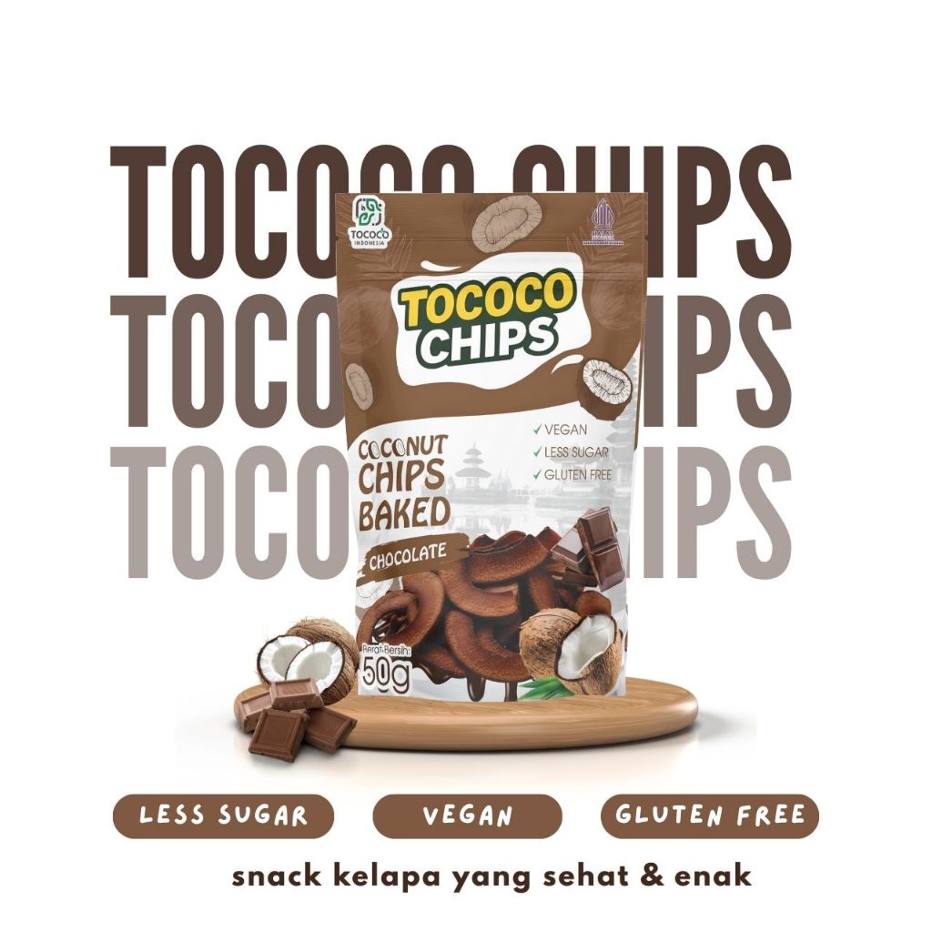 Produk Tococo Indonesia Store | Shopee Indonesia