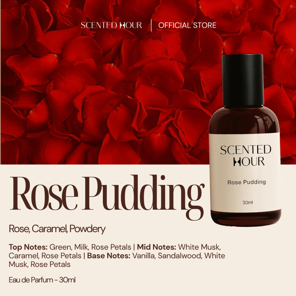 Produk Scented Hour Perfume | Shopee Indonesia
