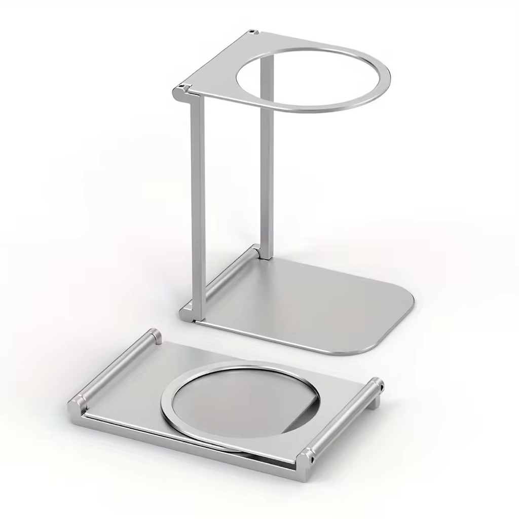 Jual Portable stand coffee maker universal (PressGo, Minipresso ...