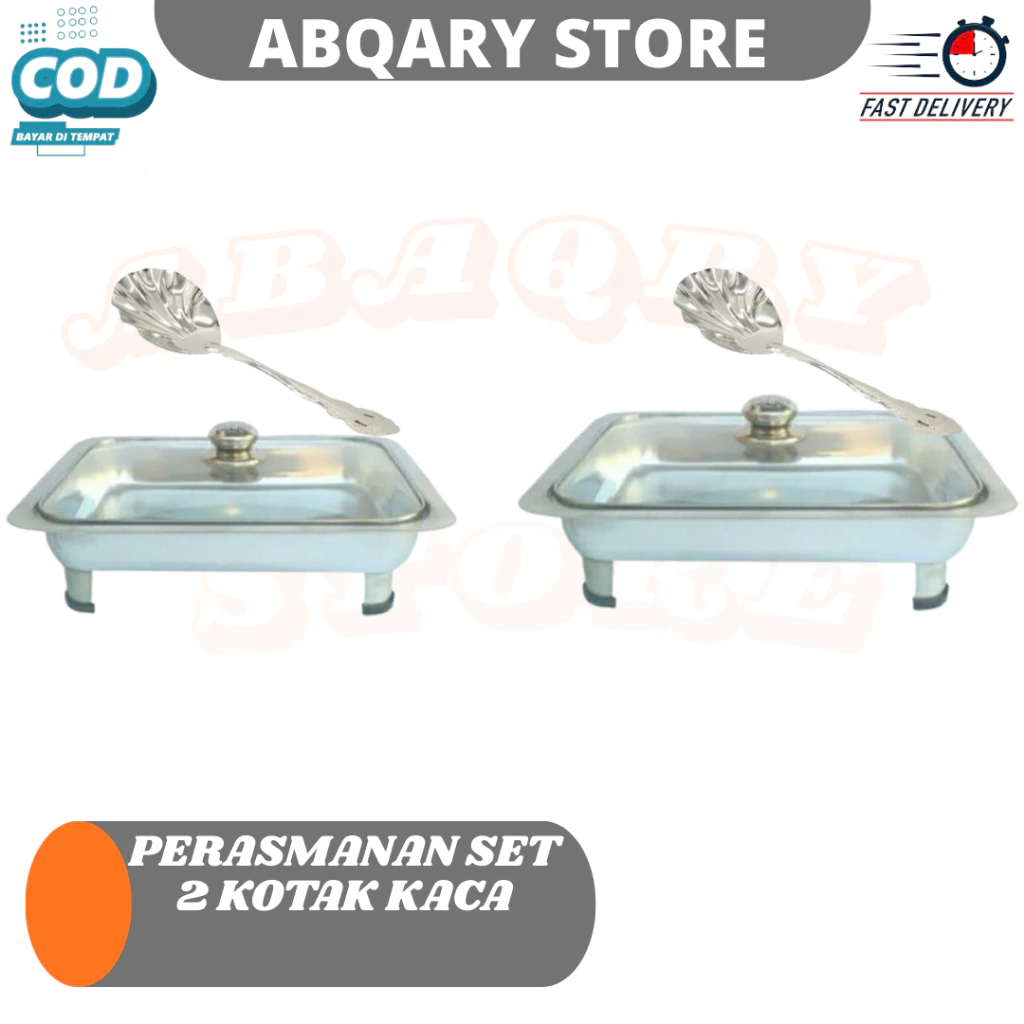 Detail Paket Prasmanan 3
