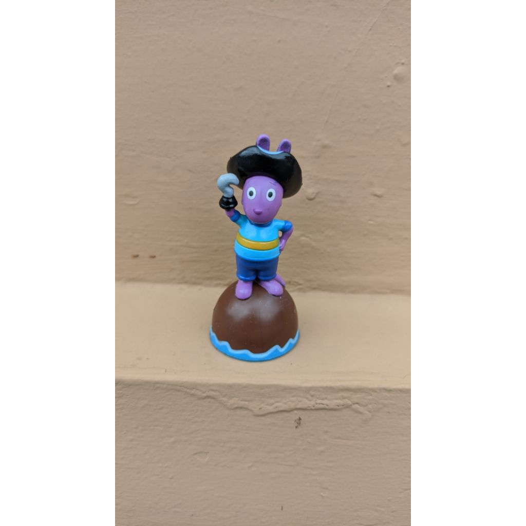 Jual the backyardigans Harga Terbaik & Termurah April 2026 | Shopee ...