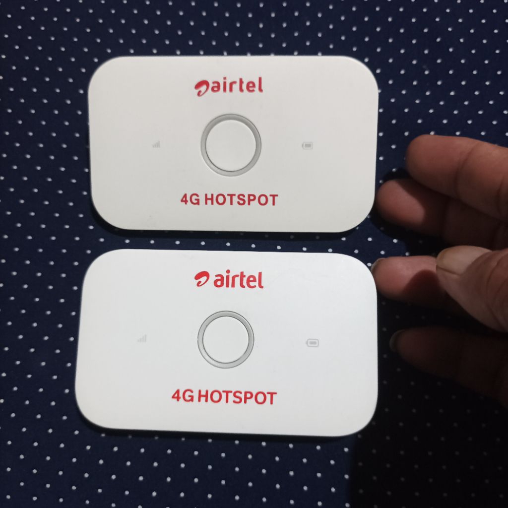 Jual Modem Wi-Fi E5577S Unlock All Operator 4G | Shopee Indonesia