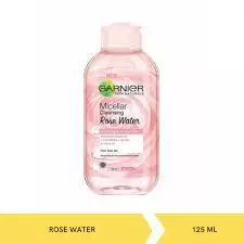 Garnier Micellar Cleansing Water 125 Ml Tnt Beauty Shop