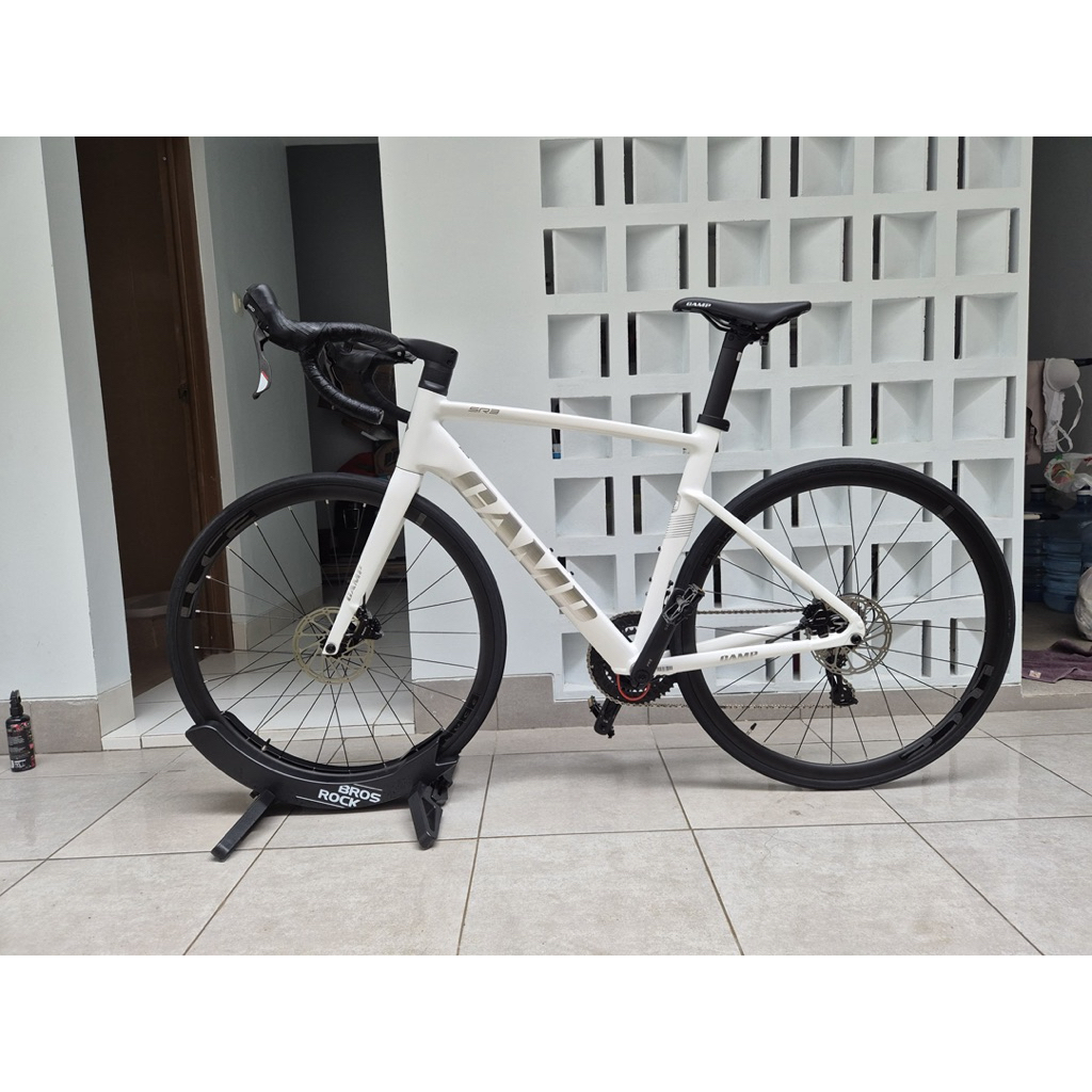 Jual Sepeda Road Bike Camp SR3D | Shopee Indonesia