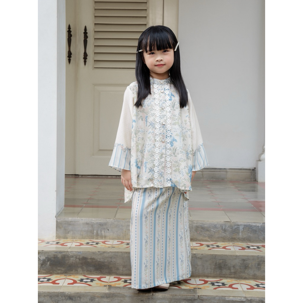 Jual Rumi Set Creme Kids | Aleza Raya 2026 | Shopee Indonesia