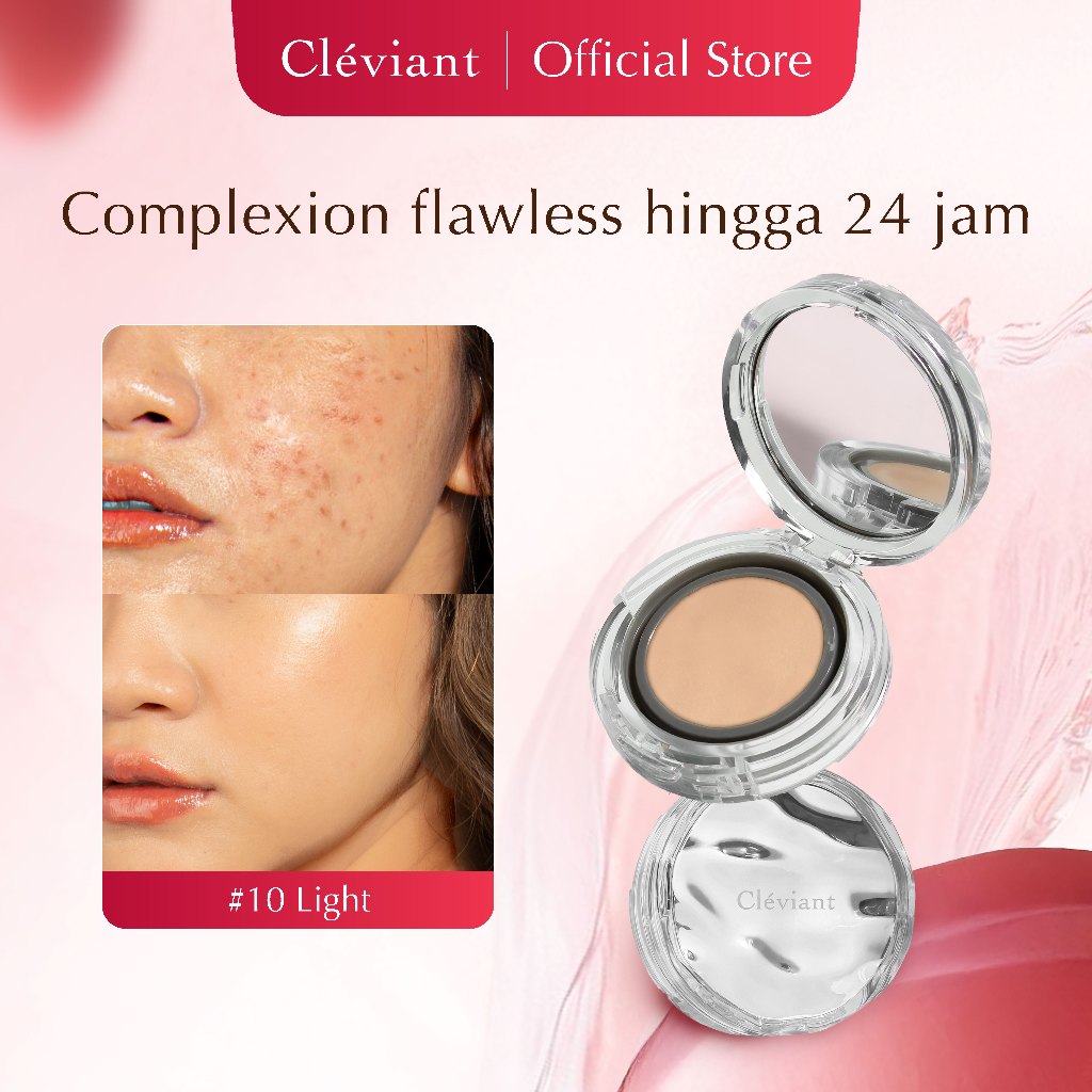 Toko Online Cléviant Official Store | Shopee Indonesia