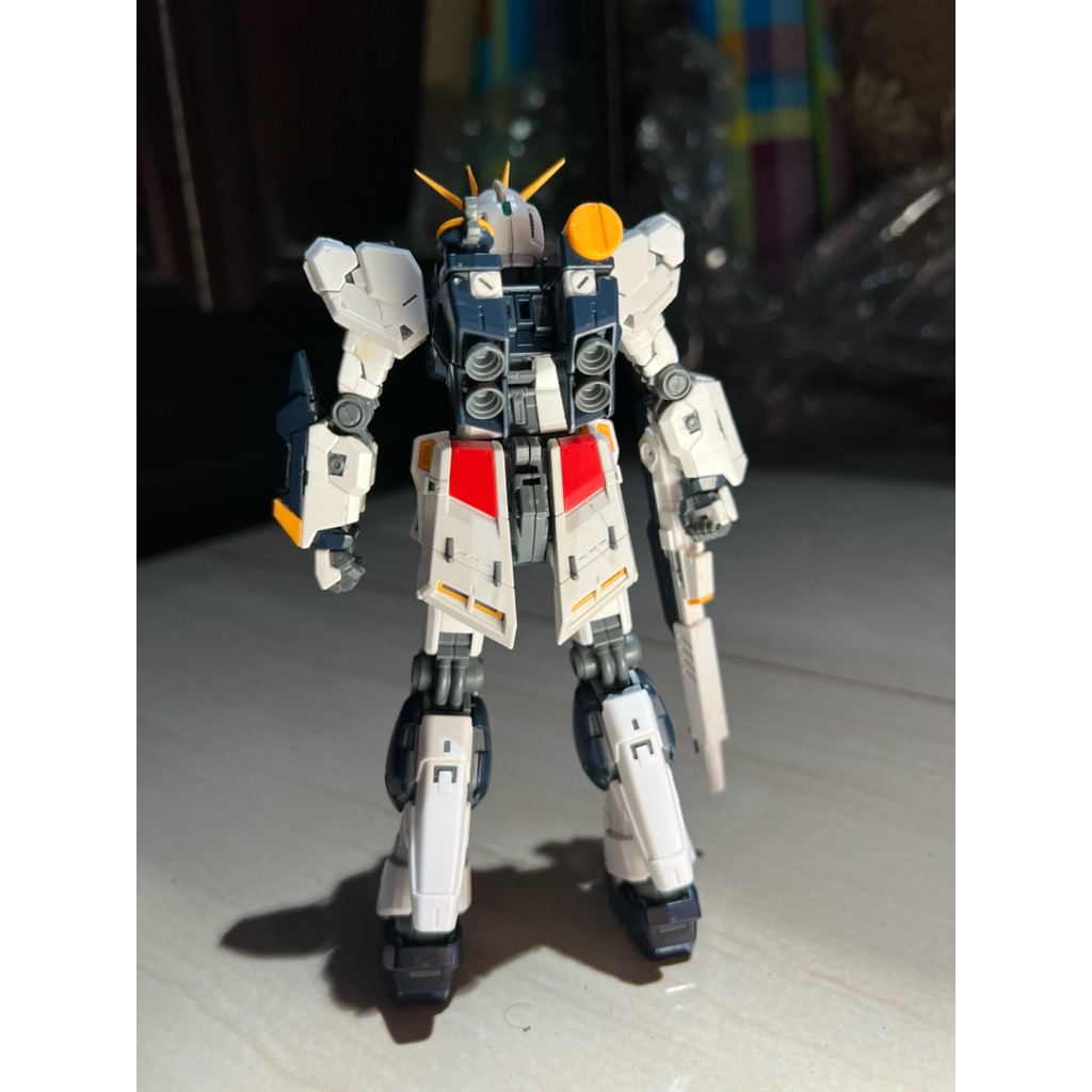 Jual Gundam RX 93 V | Shopee Indonesia