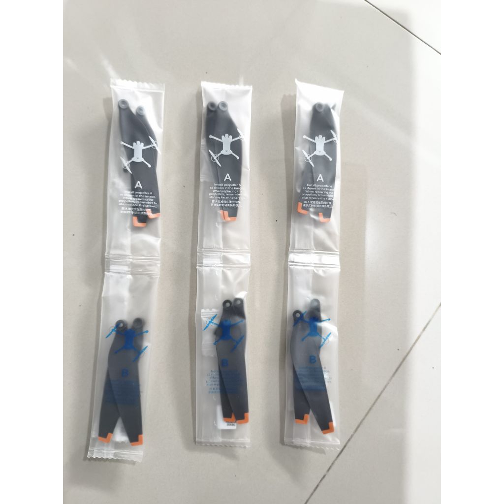Jual Propeller Dji Mini 4 Pro | Shopee Indonesia