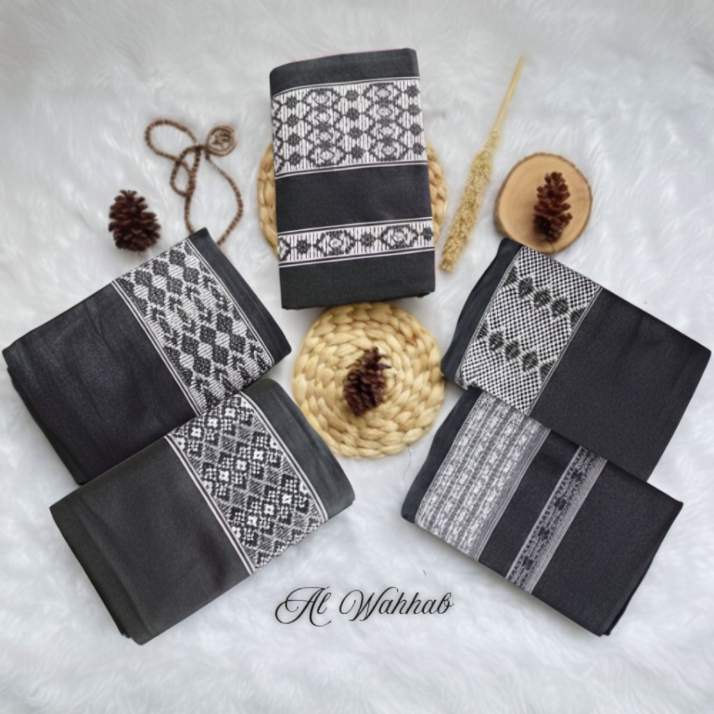 Jual Sarung Kodian Isi20 Motif Dobi Bahan Poly Pe soft Kualitas Terbaik ...