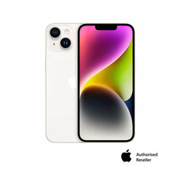 iPhone 14 128GB STARLIGHT