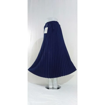 Rok Plisket Premium Rok Plisket Rok Plisket Panjang Premium Mayung Bawahan Wanita Panjang