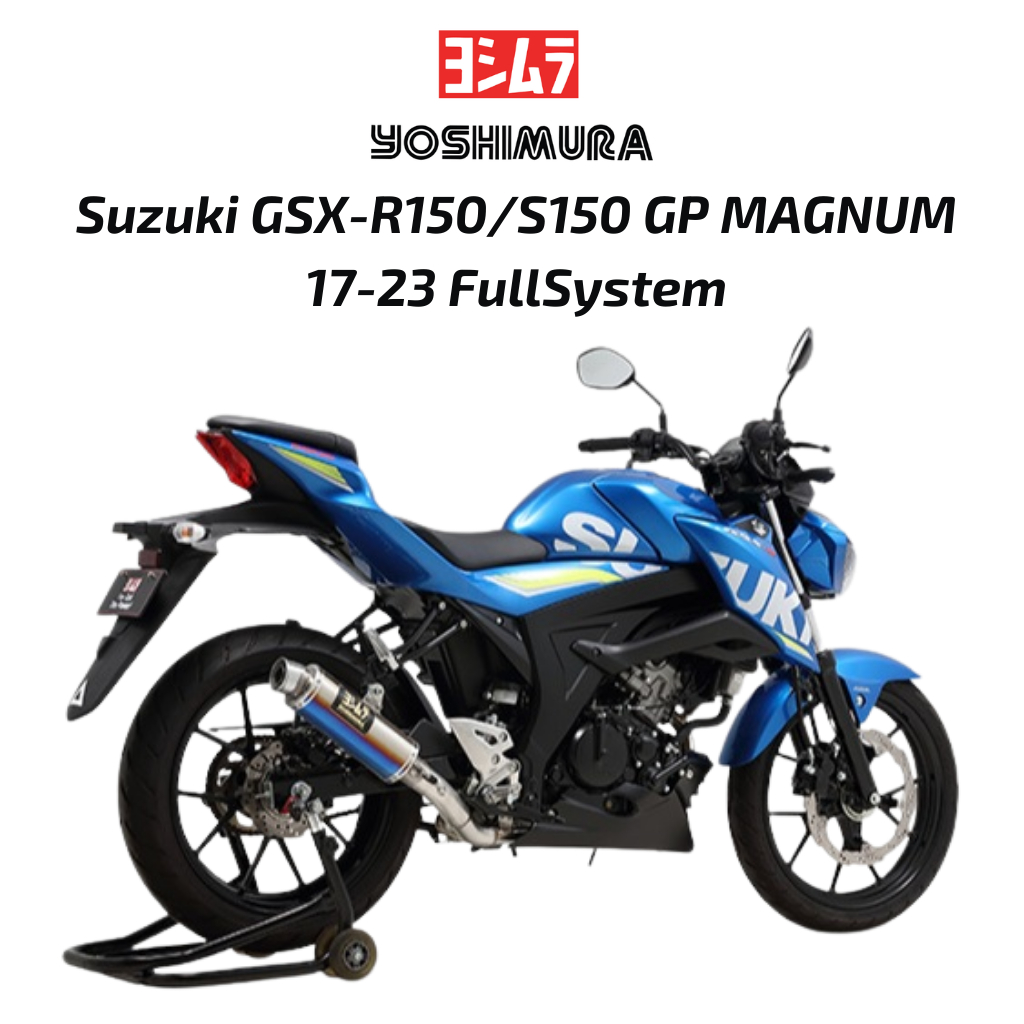Produk Yoshimura Indonesia | Shopee Indonesia