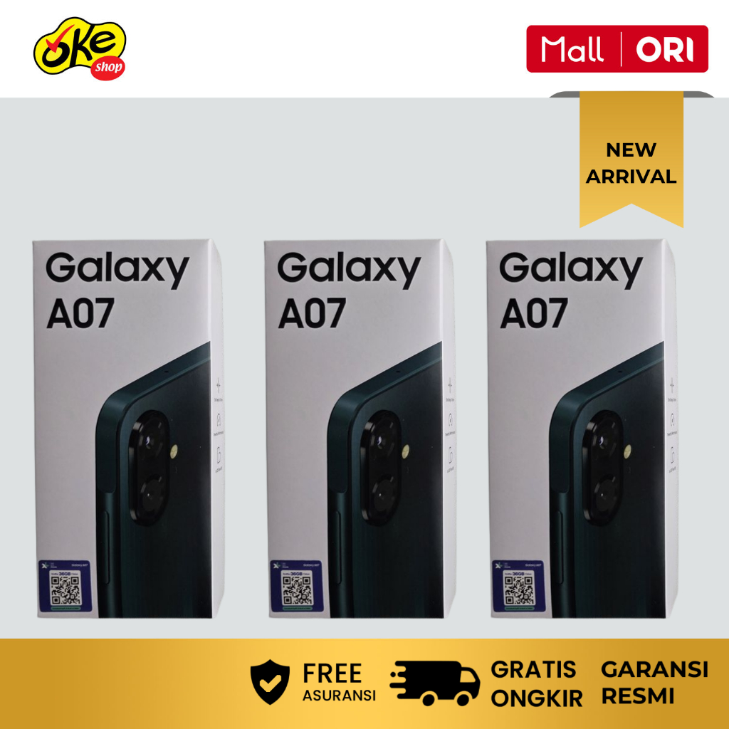 Toko Online OkeShop Official Shop | Shopee Indonesia