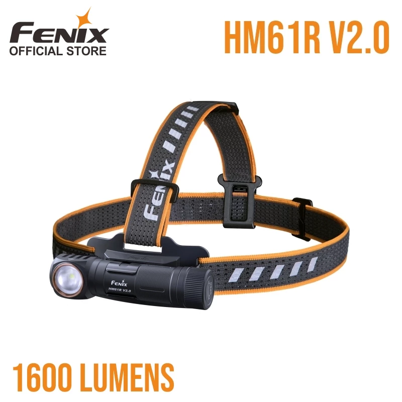 Fenix HM61R V2.0