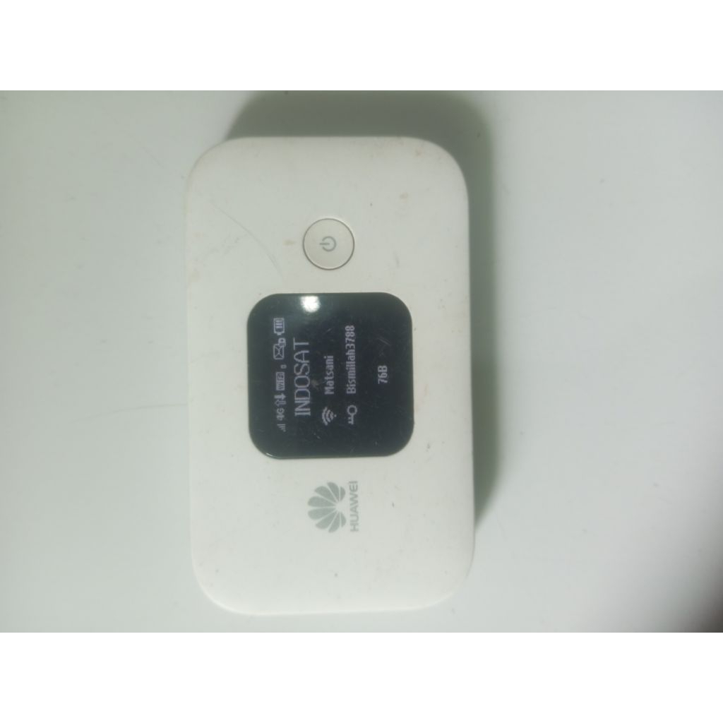 Jual Modem Huawei E5577 all operator | Shopee Indonesia