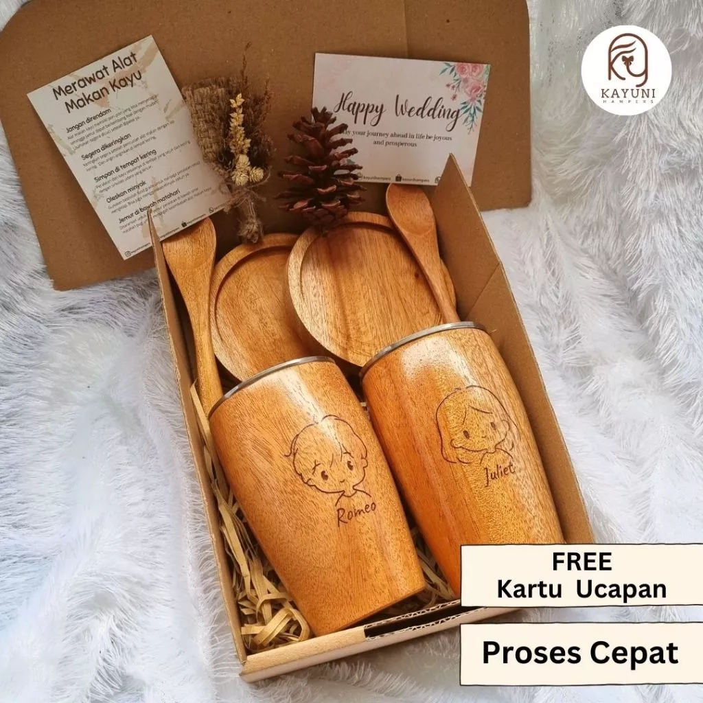 Solar Hampers Gelas GRAFIR