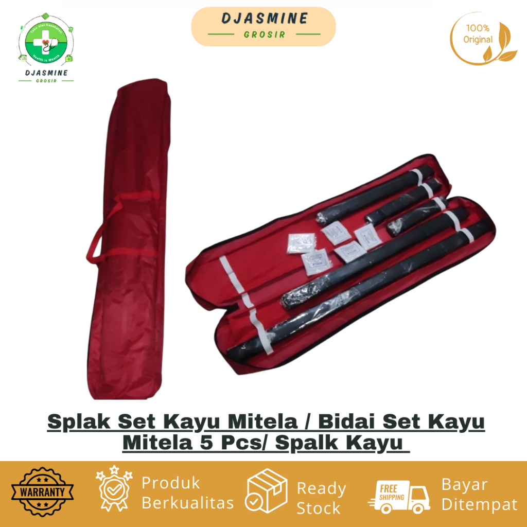 Jual Bidai Terlengkap & Harga Terbaru April 2026 | Shopee Indonesia