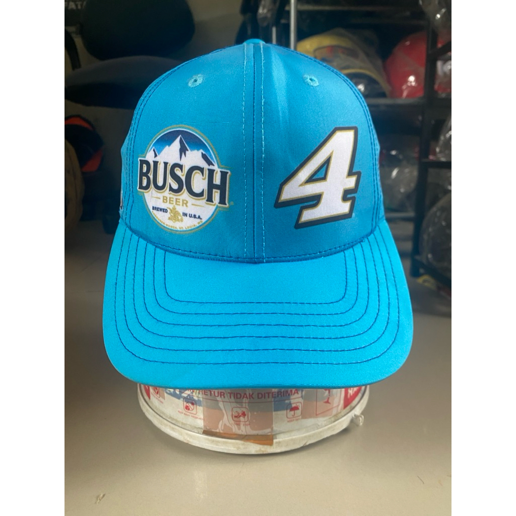 Jual Topi Nascar Original Terlengkap & Harga Terbaru Mei 2026 | Shopee ...