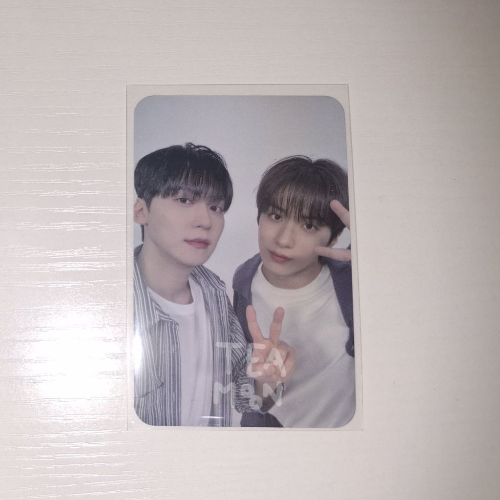 Jual Oneus 2025 World Tour H_Our Us in Japan Unit Keonhee Xion ...