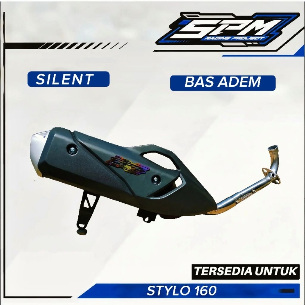 Produk SPM PROJECT | Shopee Indonesia