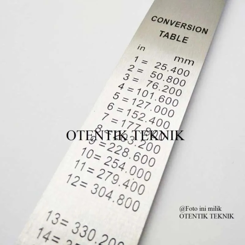 Jual HASSTON PENGGARIS BESI PANJANG 200 CM - 2000 MM - 2 METER - STEEL ...