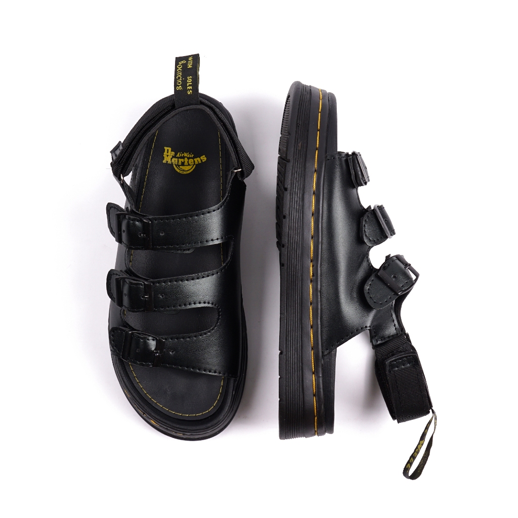 Jual Docmart Sandal Terlengkap & Harga Terbaru Agustus 2026 | Shopee ...