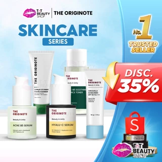 Penawaran diskon originote dan promosi dari TnT Beauty Shop | Shopee ...