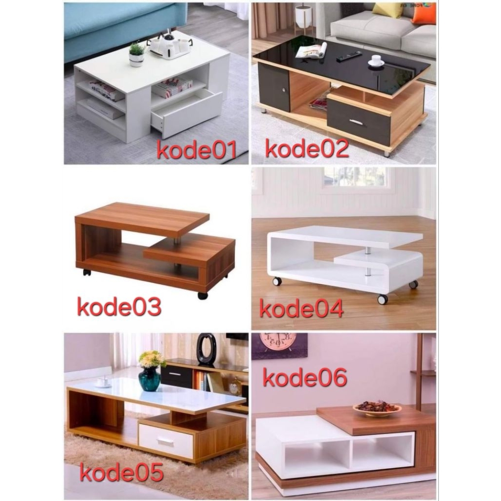Jual custom meja | Shopee Indonesia