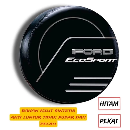 Sarung Ban Mobil Universal Waterproof Anti Air