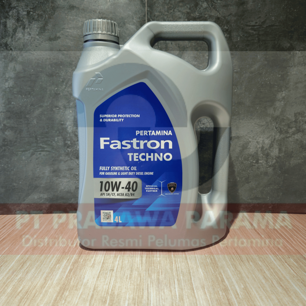 Jual Pertamina Oli Fastron Terlengkap & Harga Terbaru Agustus 2026 ...