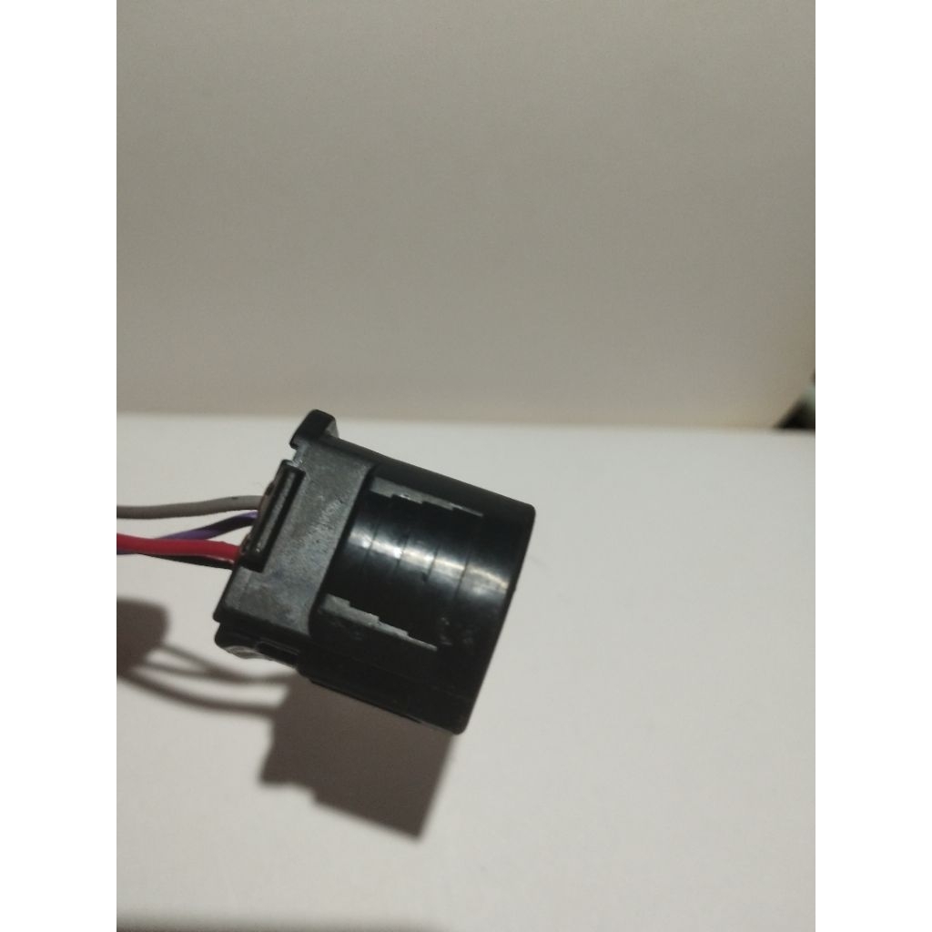 Jual Socket Soket ISC Idle Speed Control Avanza Xenia Rush Terios ...