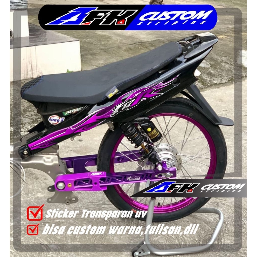 Produk Dk racing design | Shopee Indonesia
