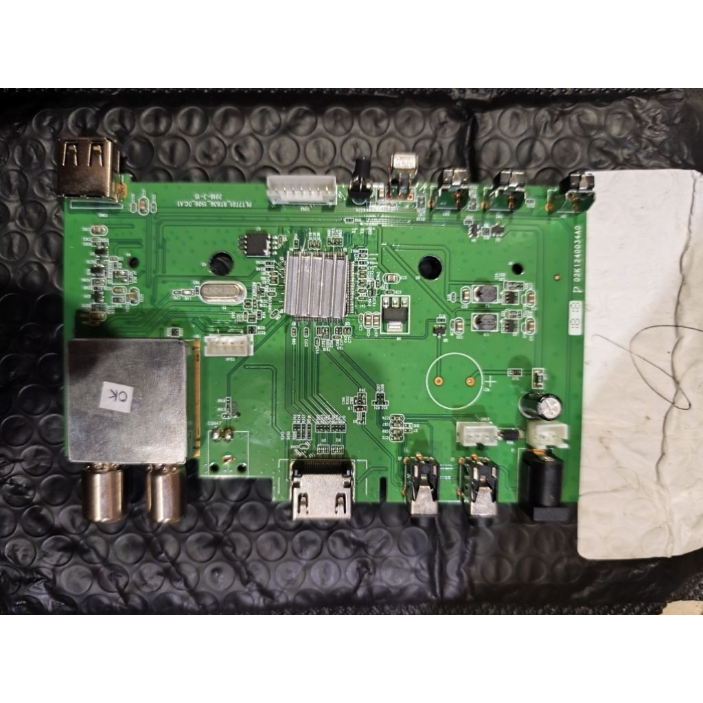 Jual modul stb polytron kusus tuser bengkel | Shopee Indonesia