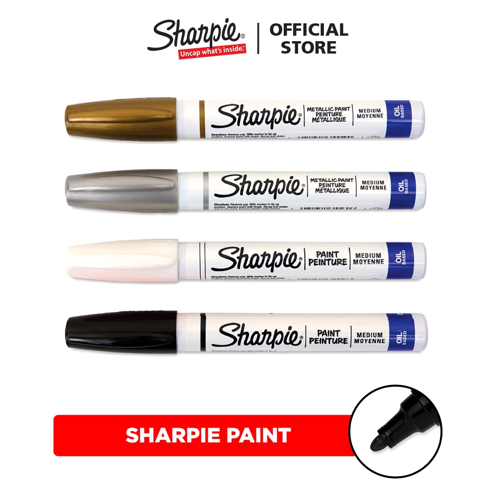 Toko Online Sharpie Marker Official Shop | Shopee Indonesia