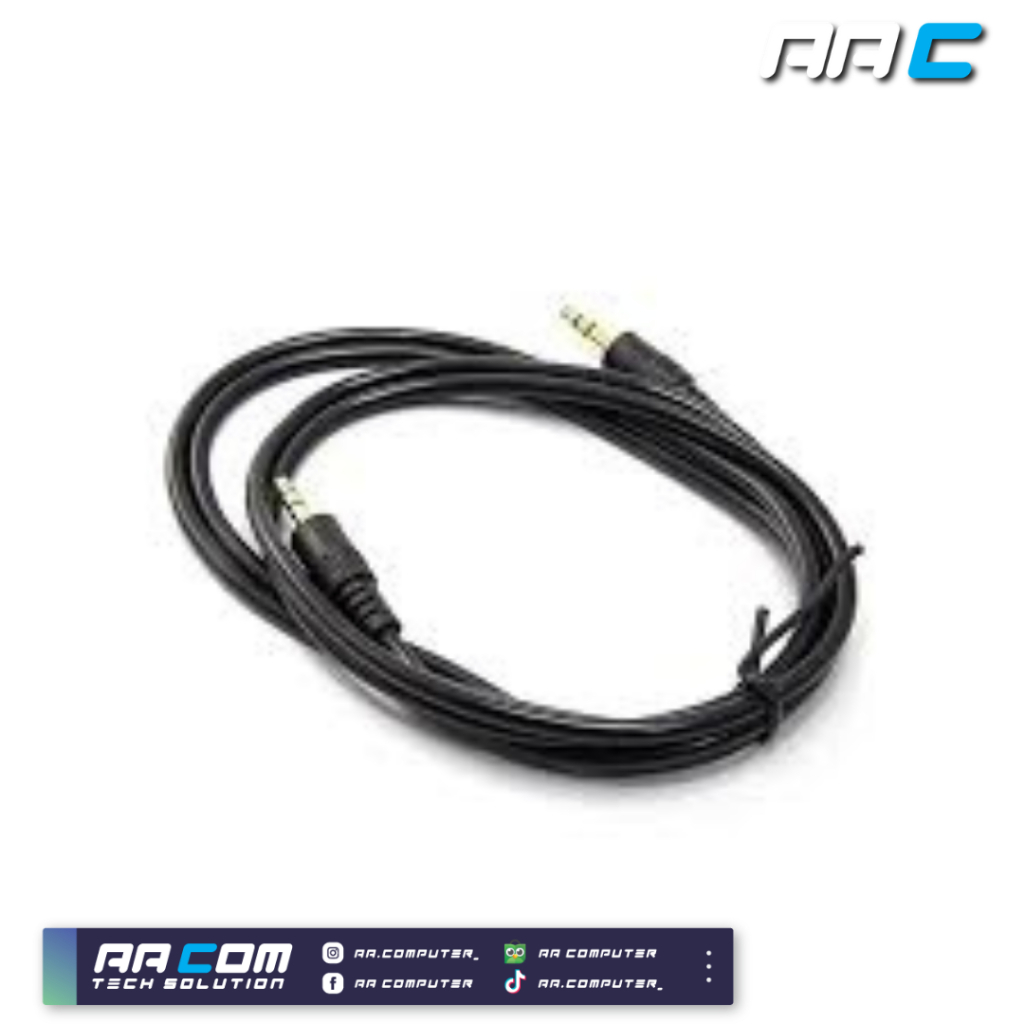 Jual KABEL AUDIO 1x/ KABEL AUDIO 1x1 CABLE SAMBUNGAN AUDIO MUSIC ...