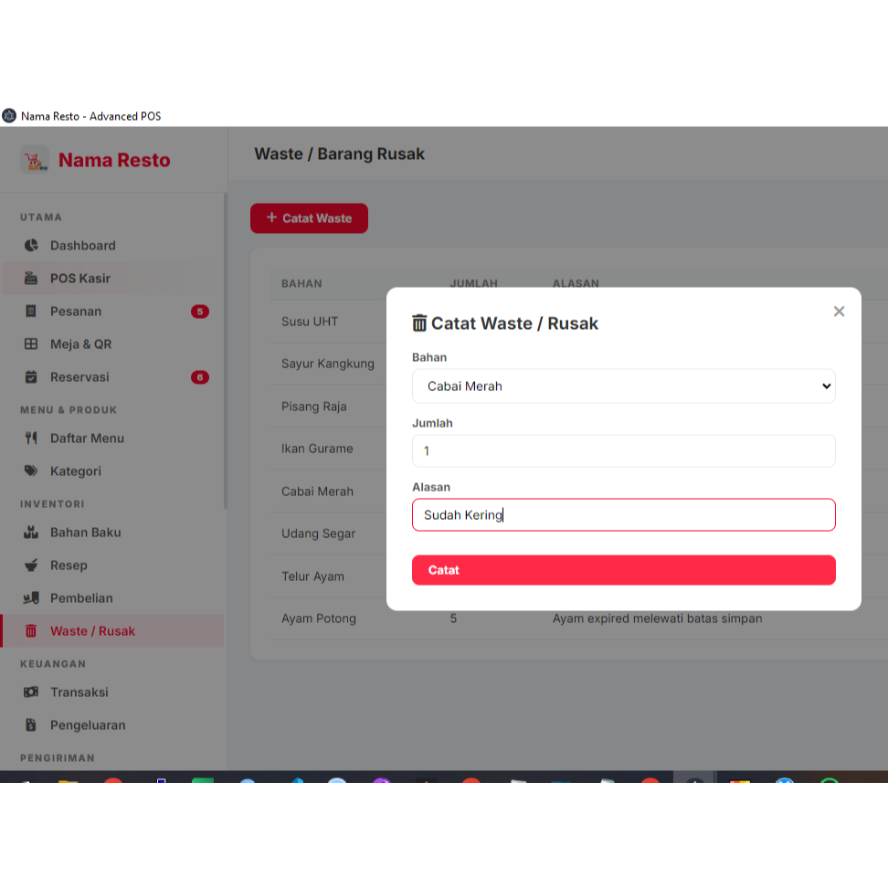 Screenshot 5