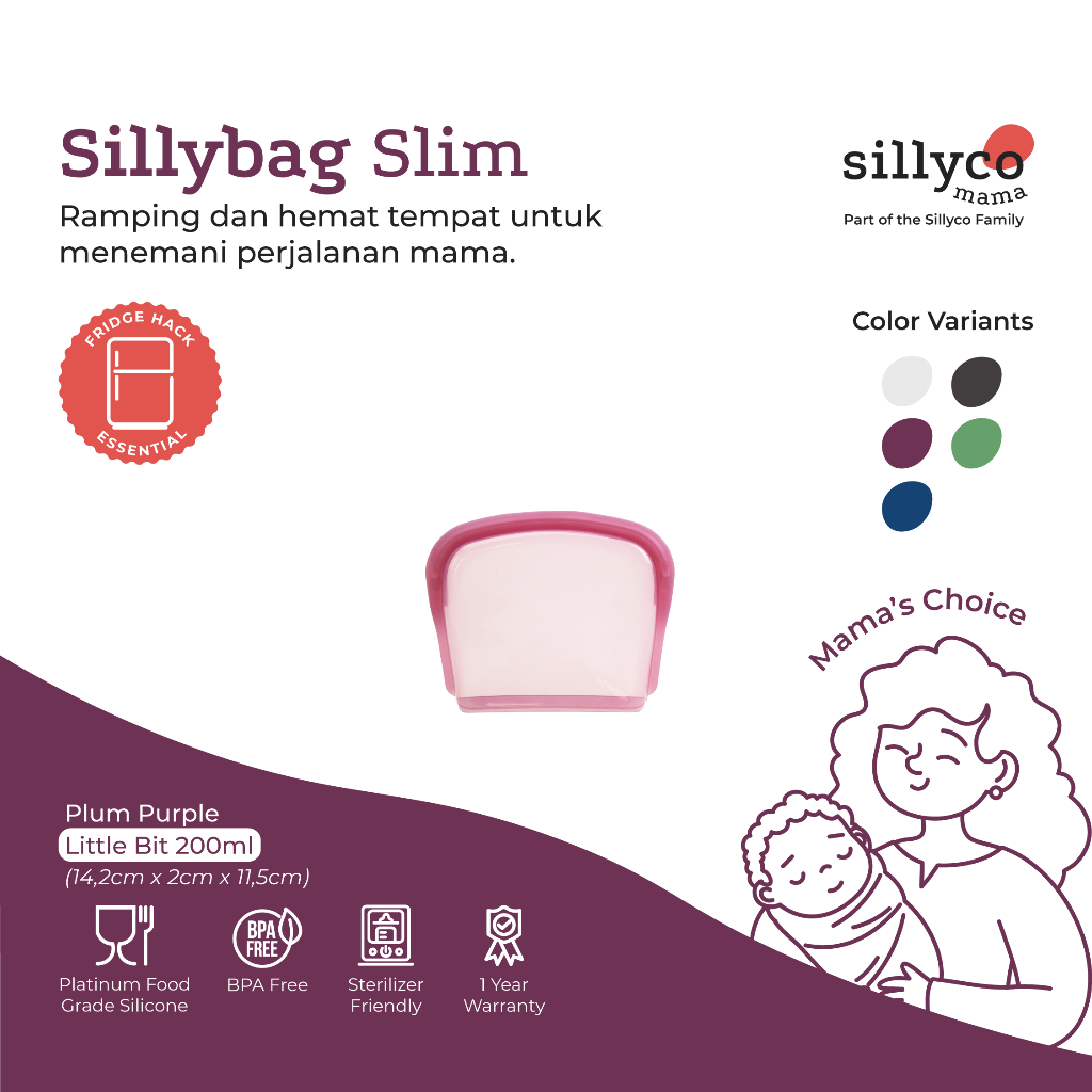 Jual Sillyco Terlengkap & Harga Terbaru Juni 2026 | Shopee Indonesia