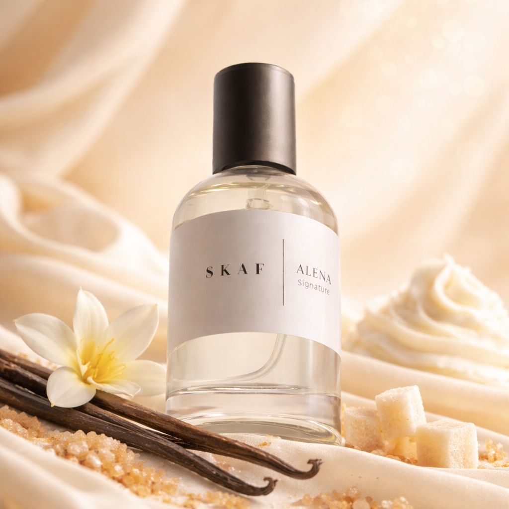 Produk SKAF PARFUM | Shopee Indonesia