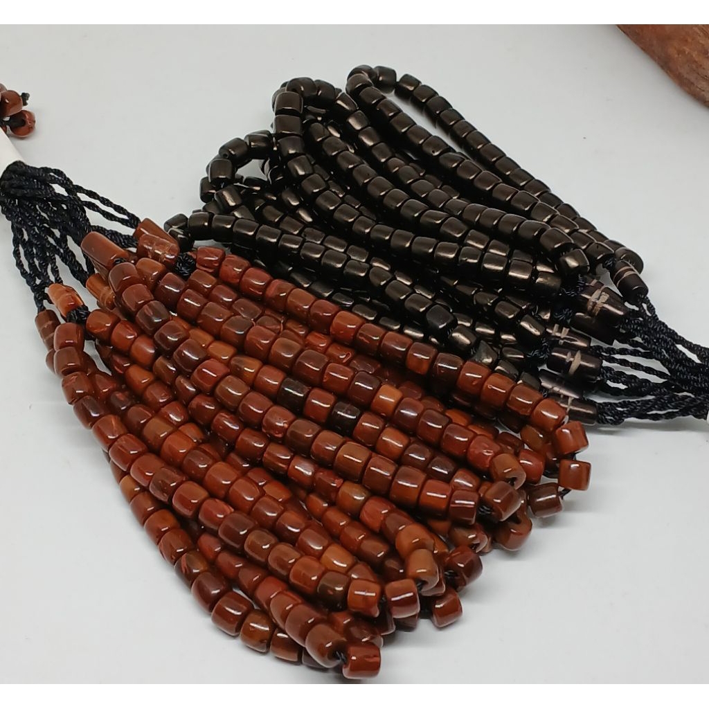 Jual GELANG MARJAN KEPALA ISI 33.BIJI BAHAN KOKAH ORIGINAL PEMBUATAN ...