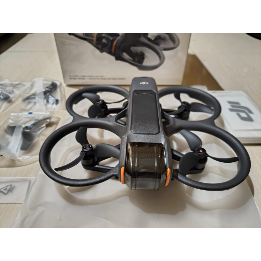 Jual DJI Avata 2 Battery 1 BNOB New belum aktivasi | Shopee Indonesia
