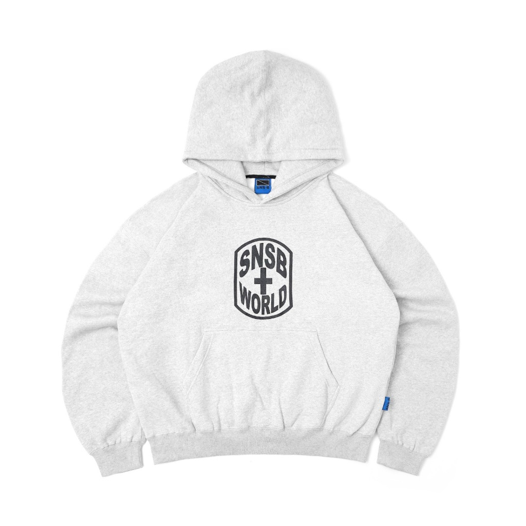 Jual SNSB WORLD | SHOOT MISTY | HOODIE BOXY | SORRYNOTSORRY.B | SNSB ...