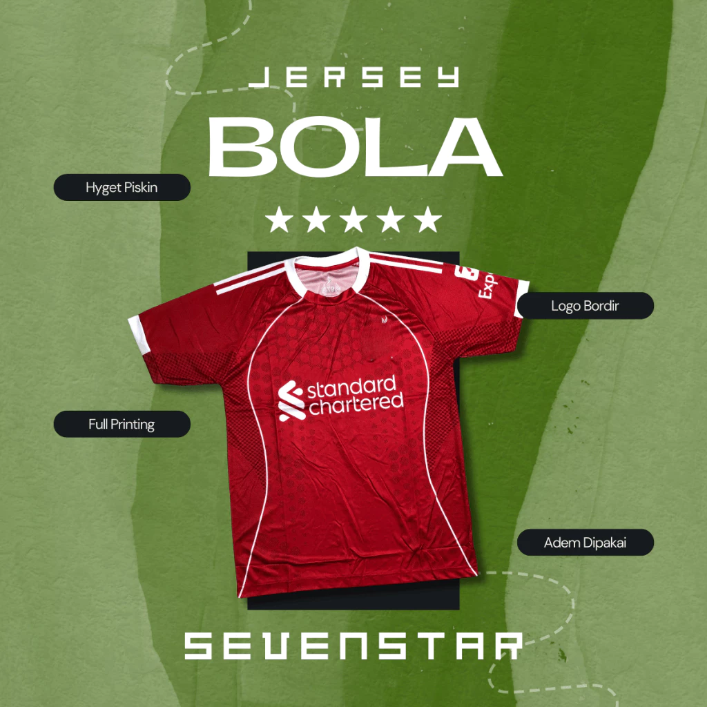 Jual Jersey Blitar