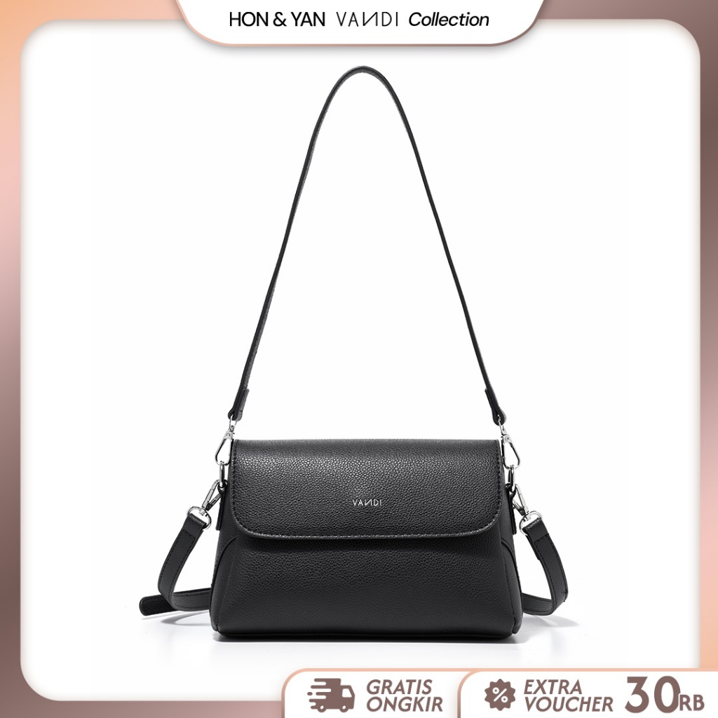 Toko Online VANDI Official Store | Shopee Indonesia